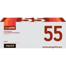 Тонер-картридж EasyPrint LK-55 для Kyocera FS-1920 (15000 стр.) черный