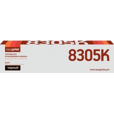 Тонер-картридж EasyPrint LK-8305K для Kyocera TASKalfa 3050ci/3051ci/3550ci/3551ci (25000 стр.) черный, с чипом