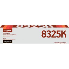 Тонер-картридж EasyPrint LK-8325K для Kyocera TASKalfa 2551ci (18000 стр.) черный, с чипом