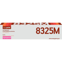 Тонер-картридж EasyPrint LK-8325M для Kyocera TASKalfa 2551ci (12000 стр.) пурпурный, с чипом