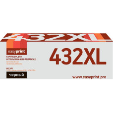 Тонер-картридж EasyPrint LO-432XL для Oki B432/B512/MB492/MB562 (12000 стр.)