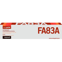 Тонер-картридж EasyPrint LP-83 для Panasonic KX-FL511RU/541RU/543RU/FLM653RU (2500 стр.)