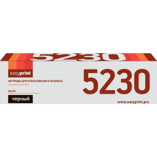 Тонер-картридж EasyPrint LX-5230 для Xerox WorkCentre 5225/5230 (30000 стр.) с чипом 106R01305