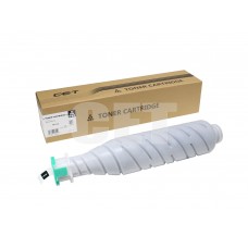 Тонер-картридж (KB7) для KONICA MINOLTA Bizhub 600 (CET), 1270г, CET6792H