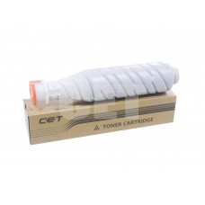 Тонер-картридж (KB7) для KONICA MINOLTA K-7272 (CET), 1040г, CET6709