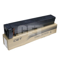 Тонер-картридж (NF7) для KONICA MINOLTA Bizhub 758 (CET), (WW), 915,6г, CET131084