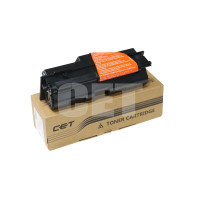 Тонер-картридж (PK2/PK3, без чипа) для KYOCERA FS-1028MFP (CET), 280г, CET8162
