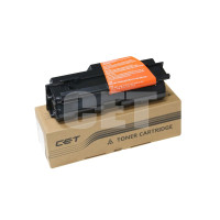 Тонер-картридж (PK2/PK3, без чипа) для KYOCERA FS-1120D (CET), 110г, CET8173
