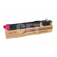 Тонер-картридж (PK207) для KYOCERA ECOSYS M8124cidn (CET) Magenta, 105г, CET141248