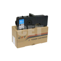 Тонер-картридж (PK208) для KYOCERA ECOSYS P5021cdn (CET) Cyan, 18г, CET141134 Тонер-картридж (PK208) для KYOCERA ECOSYS P5021cdn (CET) Cyan, 18г, CET141134