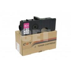 Тонер-картридж (PK208) для KYOCERA ECOSYS P5026cdn (CET) Magenta, 45г, CET8996M