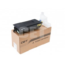 Тонер-картридж (PK9/PK10) для KYOCERA ECOSYS M3040idn (CET), 385г, CET6586