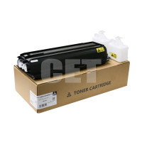 Тонер-картридж (PK9/PK10) для KYOCERA ECOSYS M4125idn (CET), 540г, CET7715