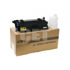 Тонер-картридж (PK9/PK10) TK-3160 для KYOCERA ECOSYS P3045dn (CET), 333г, 12500 стр., CET7389