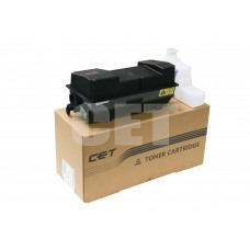 Тонер-картридж (PK9/PK10) TK-3190 для KYOCERA ECOSYS P3055dn (CET), 680г, 25000 стр., CET7395