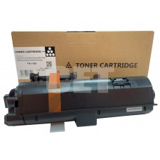 Тонер-картридж (PK9/PK11, без чипа) для KYOCERA ECOSYS M2135dn (CET), 140г, CET66857777
