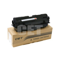 Тонер-картридж повышенной емкости (PK2/PK3) для KYOCERA FS-1035MFP (CET), 435г, CET1937