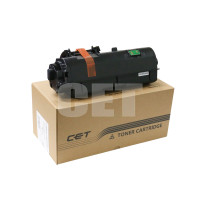 Тонер-картридж повышенной емкости (PK9/PK11) для KYOCERA ECOSYS M2040dn (CET), 450г, CET1938