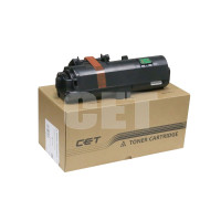 Тонер-картридж повышенной емкости (PK9/PK11) для KYOCERA ECOSYS M2135dn (CET), 420г, CET131035