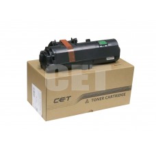 Тонер-картридж повышенной емкости (PK9/PK11) для KYOCERA ECOSYS M2135dn (CET), 420г, CET131035