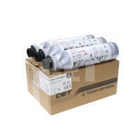 Тонер-картридж (SD3) 841711 для RICOH Aficio MP301SP/MP301SPF (CET), 200г, 8000 стр., CET6365