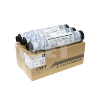 Тонер-картридж (SD3) 888087 для RICOH Aficio 1015/1018 (CET), 260г, 9000 стр., CET8003