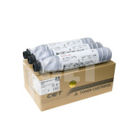 Тонер-картридж (SD6) для RICOH Aficio MP1813L (CET), 170г, CET6354