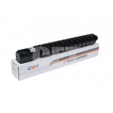 Тонер-картридж (TF8) для CANON iRC3025 (CET) Magenta, (EUR/MEA/Afr), 207г, CET141360