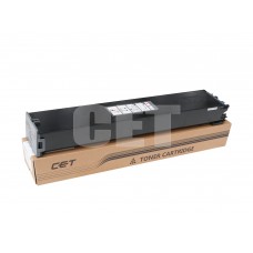 Тонер-картридж (TF9) для SHARP MX-2630N (CET) Black, 872г, CET141242