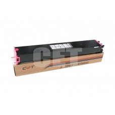 Тонер-картридж (TF9) для SHARP MX-2630N (CET) Magenta, 476г, CET141244