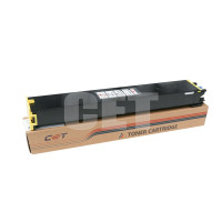 Тонер-картридж (TF9) для SHARP MX-2630N (CET) Yellow, 476г, CET141245 Тонер-картридж (TF9) для SHARP MX-2630N (CET) Yellow, 476г, CET141245
