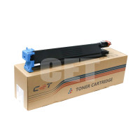 Тонер-картридж TN-210C для KONICA MINOLTA Bizhub C250/C252 (CET) Cyan, 260г, 12000 стр., CET5665