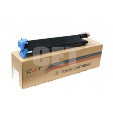 Тонер-картридж TN-210C для KONICA MINOLTA Bizhub C250/C252 (CET) Cyan, 260г, 12000 стр., CET5665