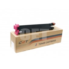 Тонер-картридж TN-210M для KONICA MINOLTA Bizhub C250/C252 (CET) Magenta, 260г, 12000 стр., CET5667