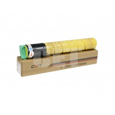 Тонер-картридж (Type 516) для RICOH Aficio MPC2030 (CET) Yellow, 135г, CET6414