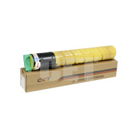 Тонер-картридж (Type 516) для RICOH Aficio MPC2551 (CET) Yellow, 215г, CET6463