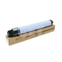 Тонер-картридж (Type 516) для RICOH Aficio MPC305SP (CET) Cyan, 83г, CET6455