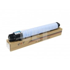 Тонер-картридж (Type 516) для RICOH Aficio MPC305SP (CET) Cyan, 83г, CET6455
