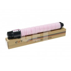 Тонер-картридж (Type 516) для RICOH Aficio MPC305SP (CET) Magenta, 83г, CET6464