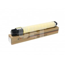 Тонер-картридж (Type 516) для RICOH Aficio MPC305SP (CET) Yellow, 83г, CET6465