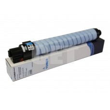 Тонер-картридж (Type 516) для RICOH Aficio MPC4000 (CET) Cyan, 410г, CET6440U