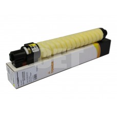 Тонер-картридж (Type 516) для RICOH Aficio MPC4000 (CET) Yellow, 410г, CET6443U