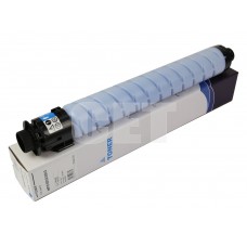 Тонер-картридж (Type 516) для RICOH MPC3003 (CET) Cyan, 331г, CET6373
