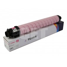 Тонер-картридж (Type 516) для RICOH MPC3003 (CET) Magenta, 374г, CET6374