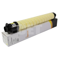 Тонер-картридж (Type 516) для RICOH MPC3003 (CET) Yellow, 359г, CET6378