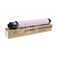 Тонер-картридж (Type 516) для RICOH MPC4503 (CET) Magenta, 455г, CET6660M