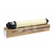 Тонер-картридж (Type 516) для RICOH MPC4503 (CET) Yellow, 437г, CET6660Y
