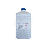 Тонер NF5C для KONICA MINOLTA Bizhub C220/280/360 (Japan) Cyan, 500г/бут, (унив.), CET8811500