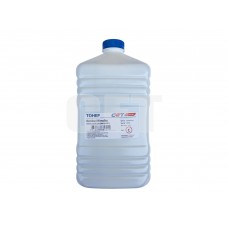 Тонер NF5C для KONICA MINOLTA Bizhub C220/280/360 (Japan) Cyan, 500г/бут, (унив.), CET8811500