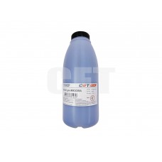 Тонер PK202 для KYOCERA FS-2126MFP/2626MFP/C8525MFP (Japan) Cyan, 100г/бут, (унив.), OSP0202C-100
